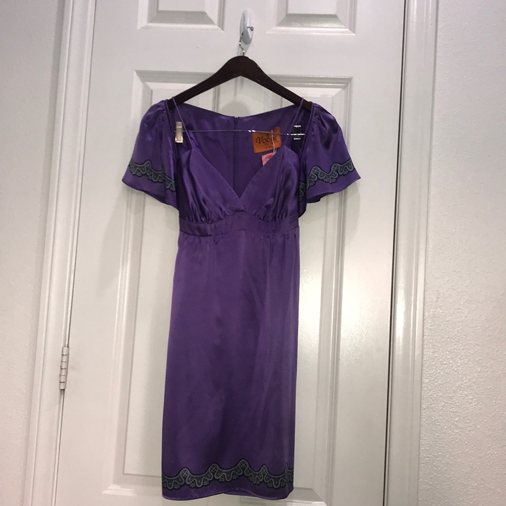 Voom Dress size S